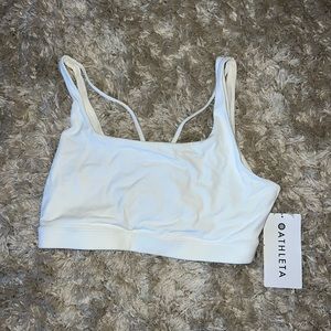 Athleta EXHALE BRA D-DD+